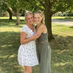 Meet your Posher, Paige